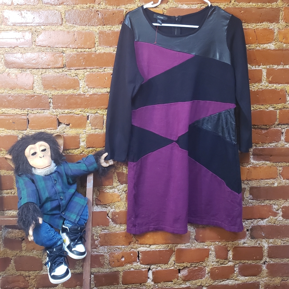 Alfani Dress